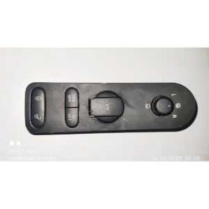 Leon mk2 çakmaklık Leon mk2 ayna ayar KATLAMALI Altea çakmaklık Altea Ayna ayar 1P0863263