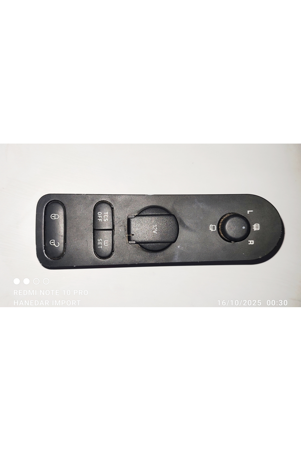 Leon mk2 çakmaklık Leon mk2 ayna ayar KATLAMALI Altea çakmaklık Altea Ayna ayar 1P0863263