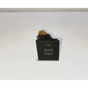 Passat Auto Hold tuşu 3C0927227B Passat B6