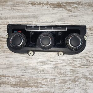 Passat Klima Paneli Golf Klima Paneli 3C8907336 5HB009751