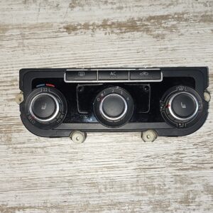 Passat Klima Paneli Golf Klima Paneli 3C8907336AC ZJU 5HB009751