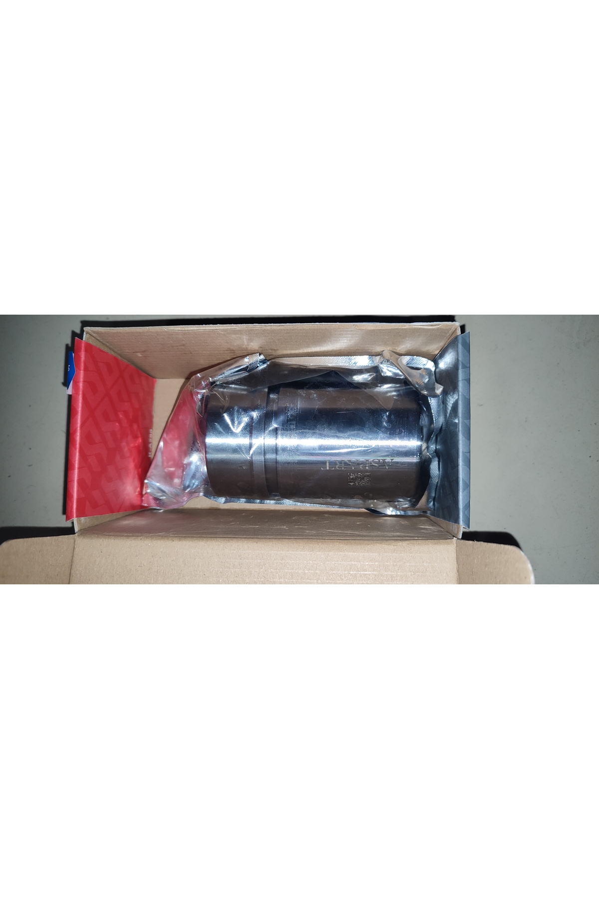 0AM325587F Güçlendirilmiş DSG şanzıman basınç tüpü DSG 7A