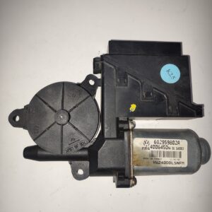 6Q2959802A 400645D VW240DDLSNFM 400645 T4 Polo sol ön cam motoru