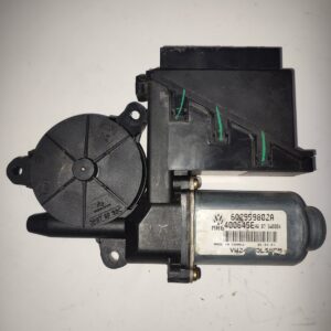 6Q2959802A 400645E VW240DDLSNFM 400645T5 Polo sol ön cam motoru