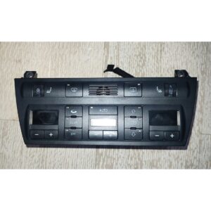 A6 C5 Klima Paneli 4B0820043L