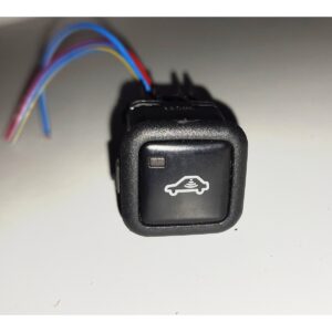 4B0962109A Alarm düğmesi Passat Polo Bora Golf A3 A4 A5 A6 A8