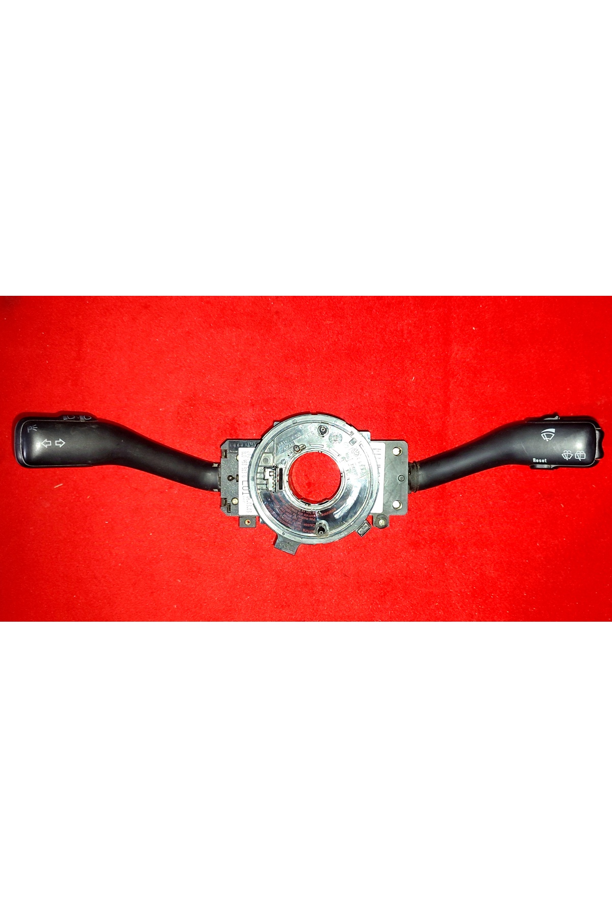 Audi A4 B5 Sinyal silecek kolu fonksiyonlu 4D0953513D