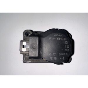 C5 hava klape motoru 407 klape motoru ısıtma soğutma 4PUH-19E616-BB