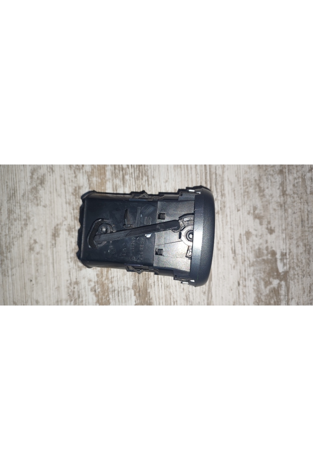 Havalandırma ızgarası Altea havalandırma ızgarası 1P0819203 5P0819203 - Görsel 2