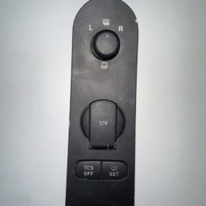 Leon Mk2 Ayna Ayar Joistik Leon Mk2 TSC Tuşu Set Tuşu Leon Mk2 Çakmaklık 5P0863263