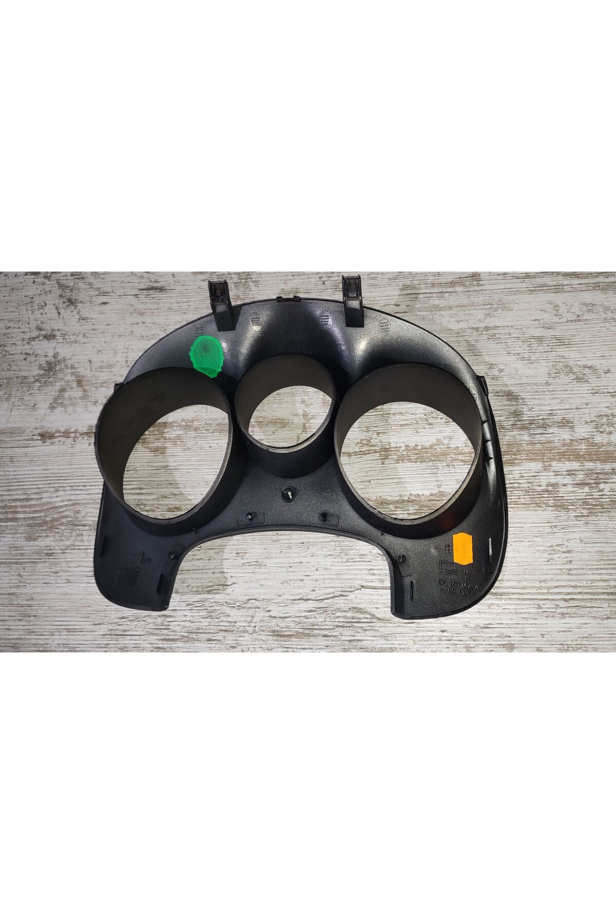 kilometre saati çerçevesi oem 5P1857059A - Görsel 2