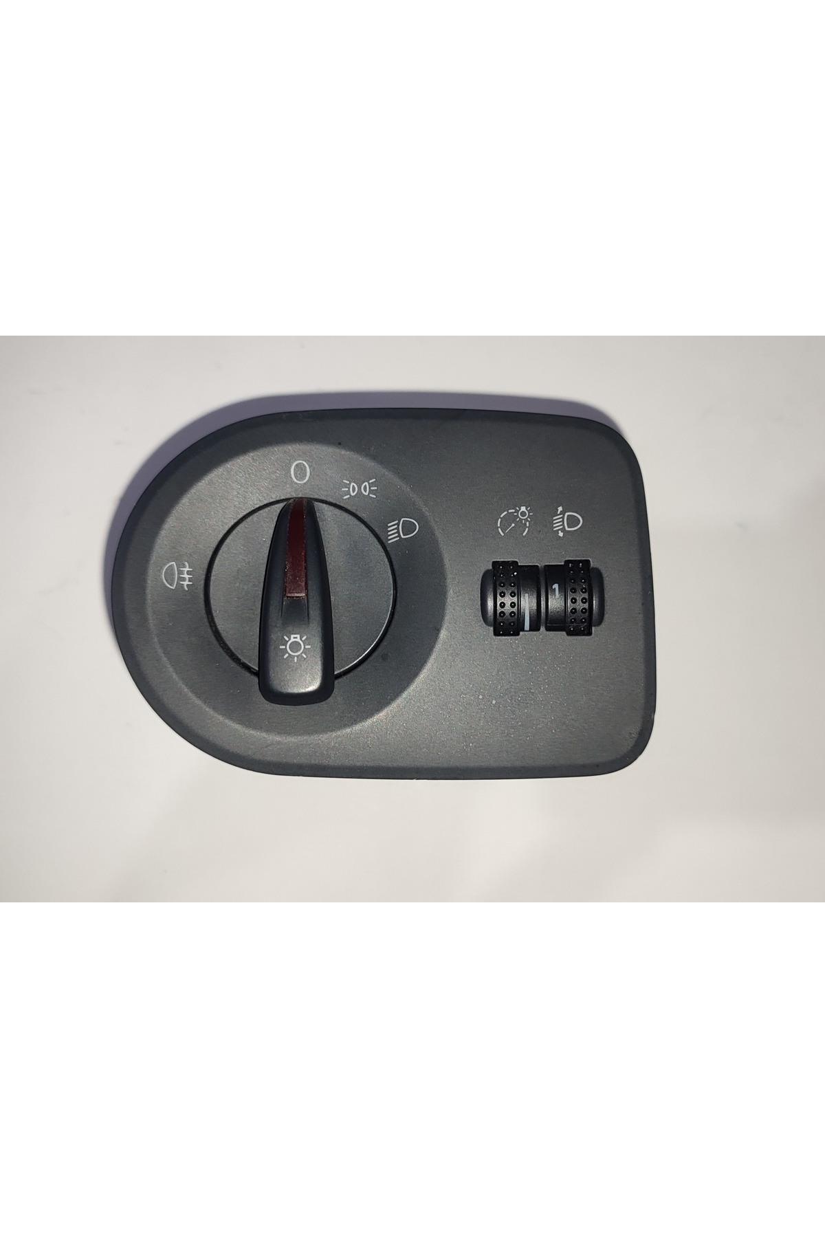 İbiza Far anahtarı oem 6J1941531 2008 2013