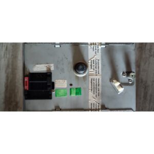 Seat İbiza Klima Teyp Beyni Cordoba 6K0035186C 6K0 035 186 C