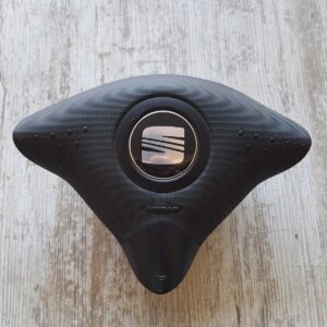 Seat İbiza Cordoba Direksiyon Airbag İbiza Cordoba Direksiyon airbaği 6K0880201B