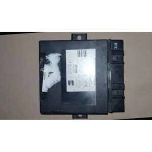 Cordoba İbiza Konfor beyni 6K0962258B