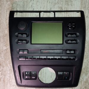 Seat Cordoba Klima Paneli Ibiza Klima Paneli 6K103590