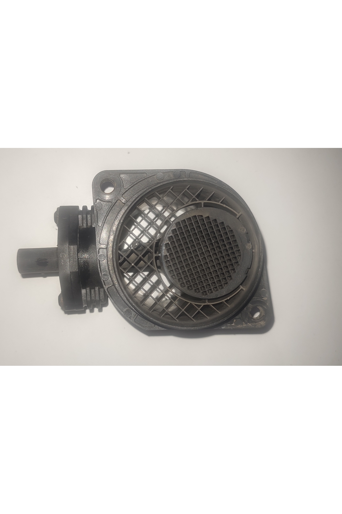 Hava akış metre debimetre kütle ölçer 0281002531 038906461B VW Oem