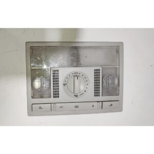 Leon tavan lambası Leon Sanruf düğme Polo tavan lambası Polo Sanruf düğme 6Q0947105E