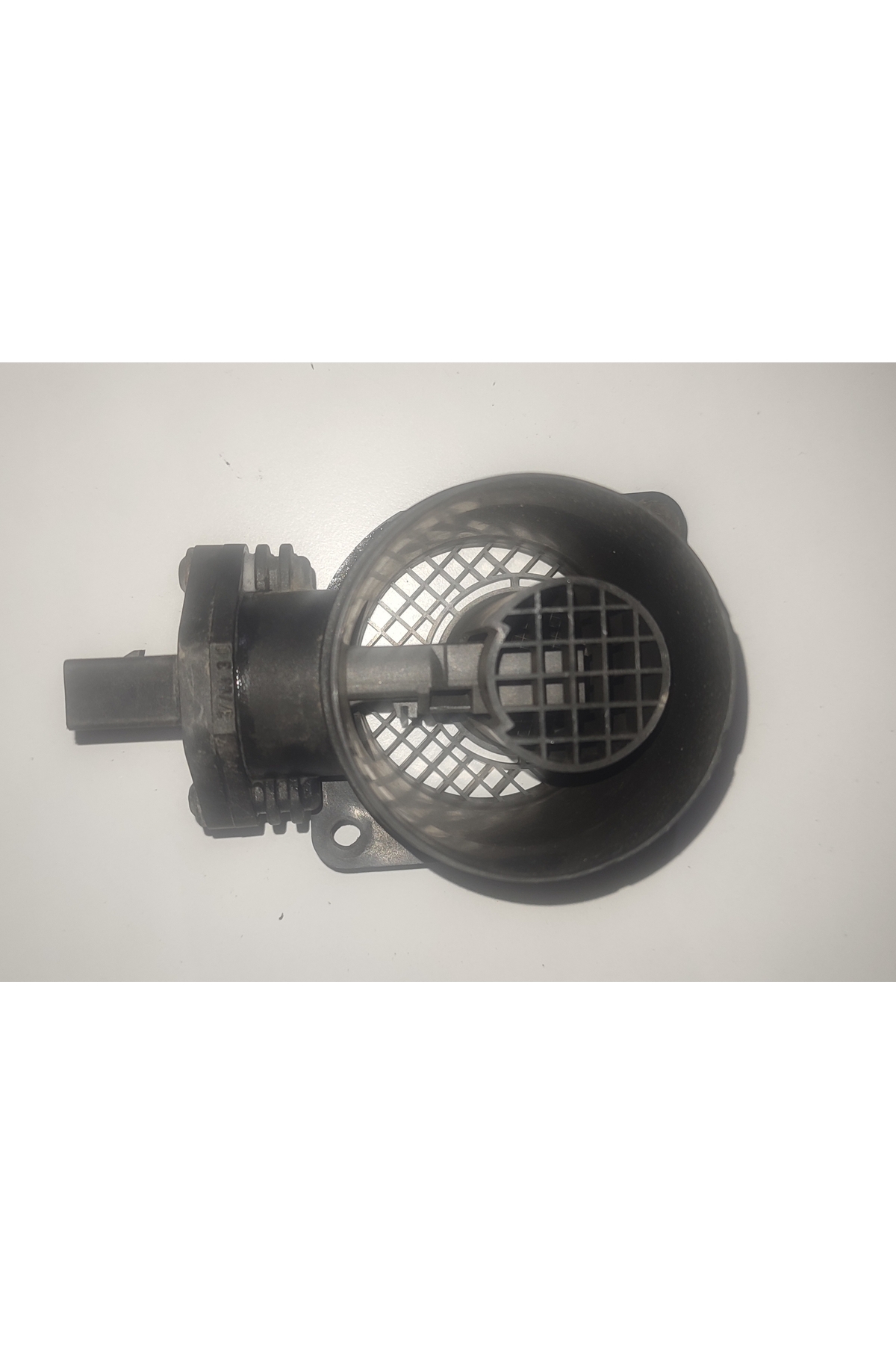 Hava akış metre debimetre kütle ölçer 0281002531 038906461B VW Oem - Görsel 2