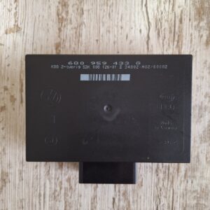 6Q0959433G Konfor beyni