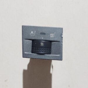 Vectra C koltuk ısıtma tuşu 13 138 259