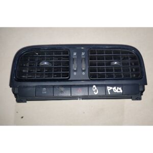 orta havalandırma ızgarası 6R0819728 oem Polo 6R orta havalandırma