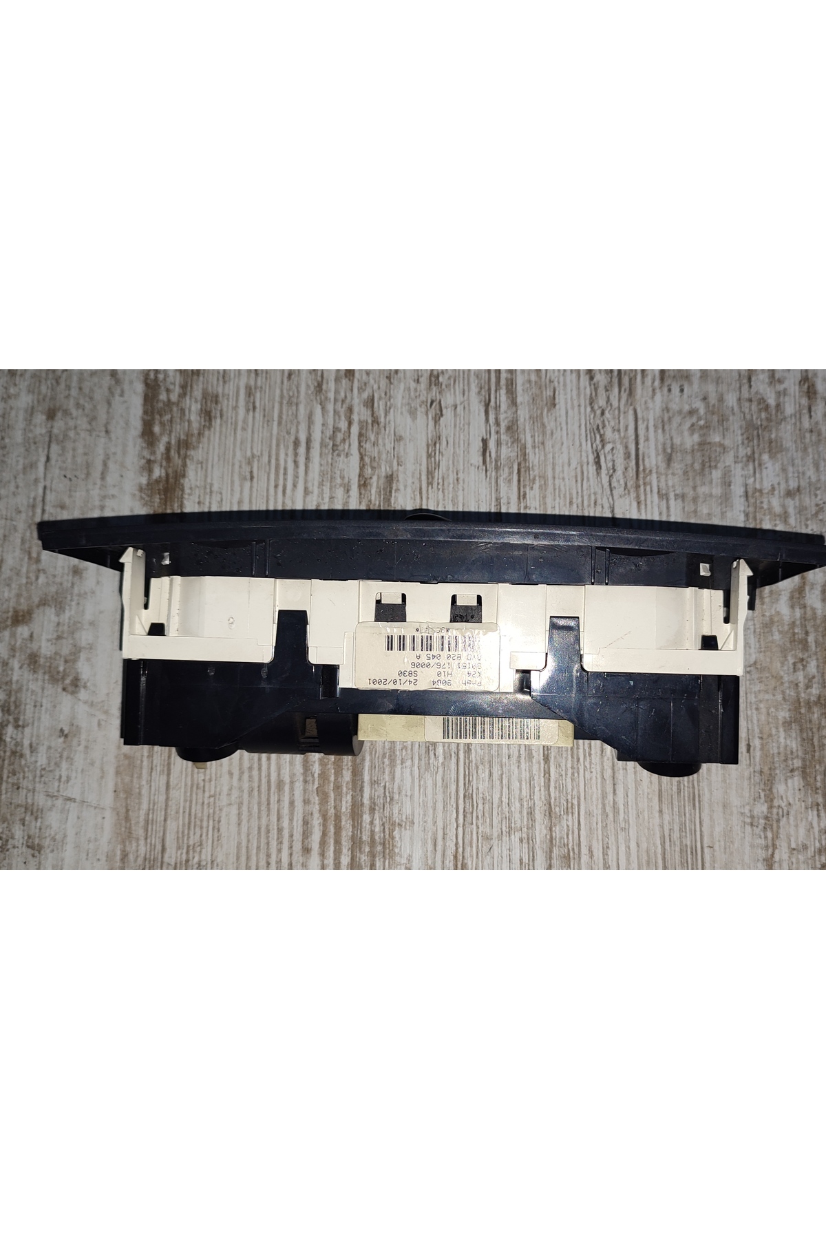Klima Paneli Oem 6Y0820045A - Görsel 2
