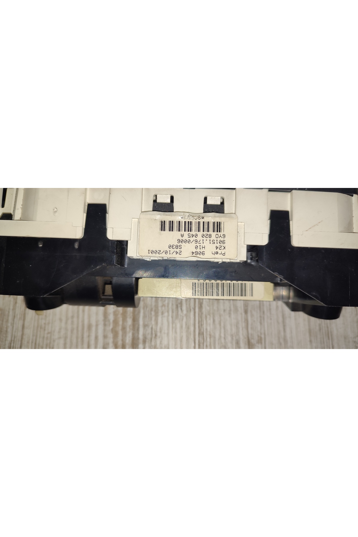Klima Paneli Oem 6Y0820045A - Görsel 3
