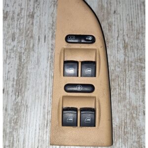 cam açma tuş oem 6Y1867227C