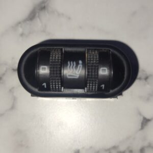 Galaxy Koltuk ısıtma Sharan Koltuk ısıtma tuşu Alahambra Koltuk ısıtma tuşu oem 7M0963563B