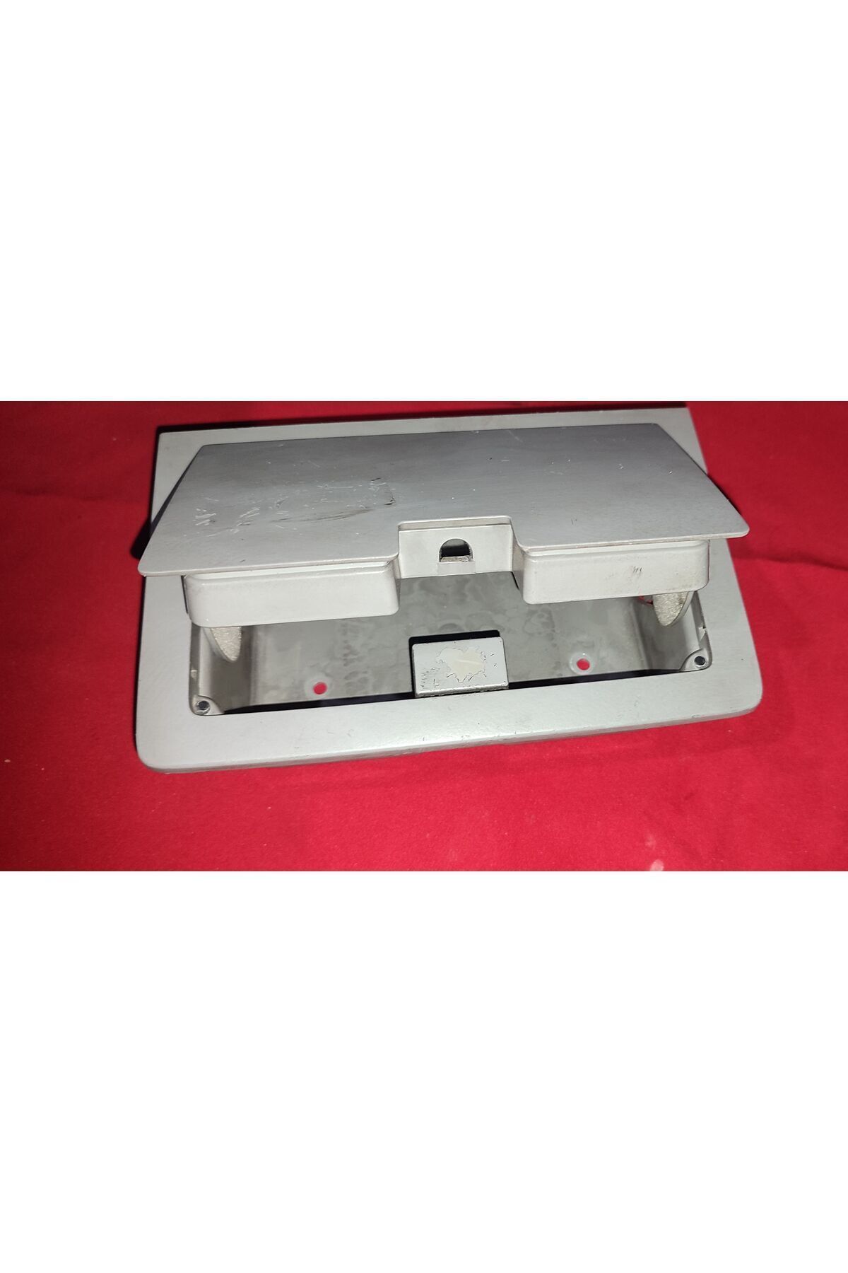 Vectra C gözlük kabı 13157639 - Görsel 3