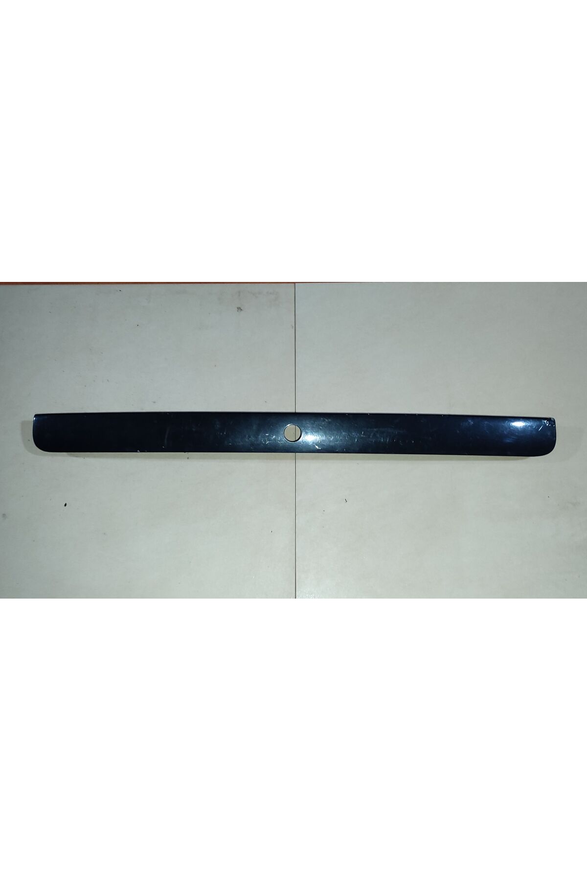 Orijinal Audi A3 8l Bagaj Kapağı Bagaj Kolu Plaka Lambası Tutucu 8D9827576