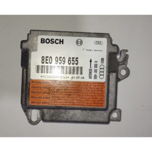 Audi Airbag beyni 8E0959655