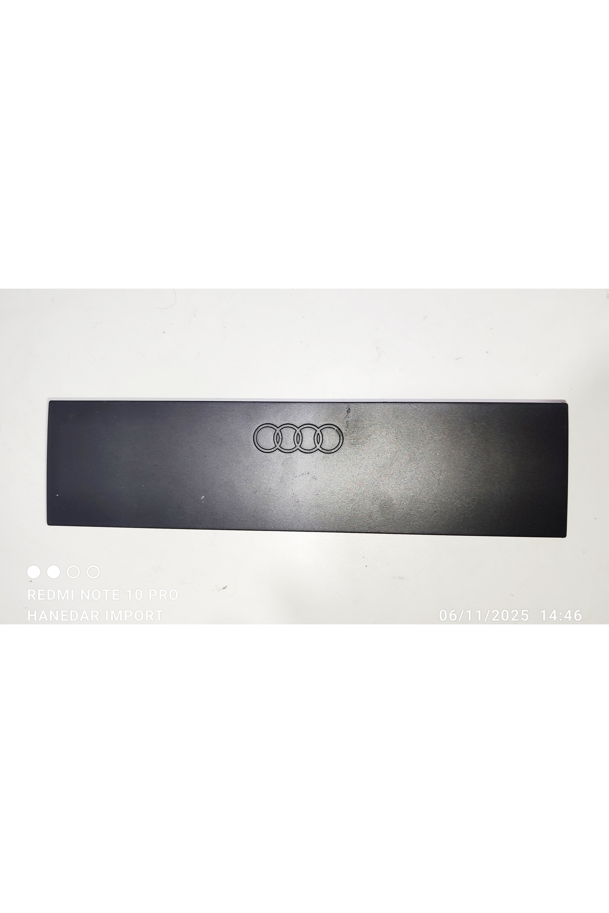 A4 trim 8L0035231A