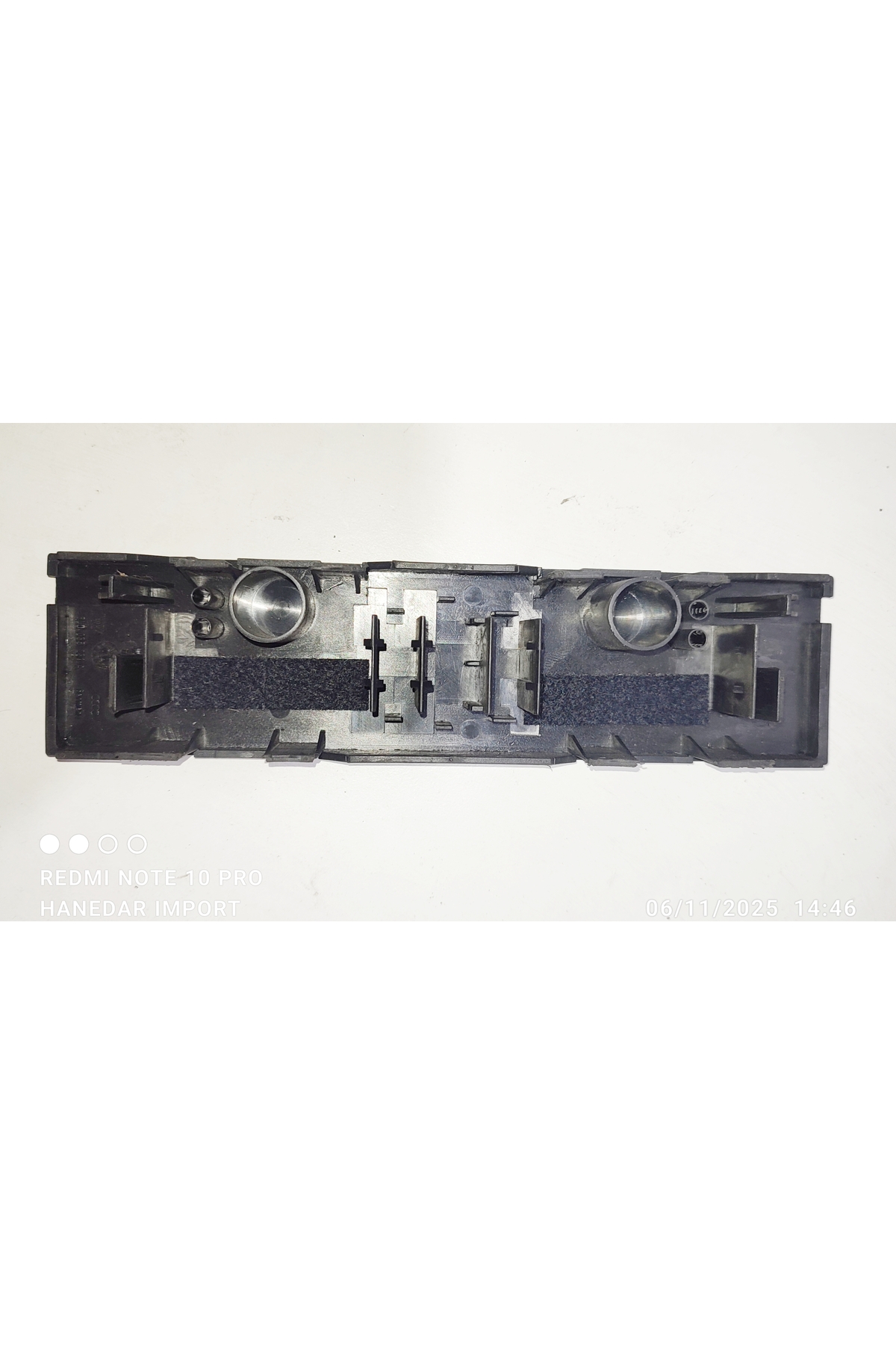A4 trim 8L0035231A - Görsel 2