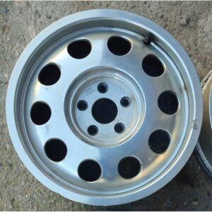 A3 8L Hafif Jant A U D İ 5x100 Et38 oem