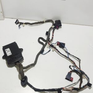 Vectra C sol ön kapı kilit tesisatı GM 13193366 Vectra C sol ön kapı elektrik tesisatı 13203695