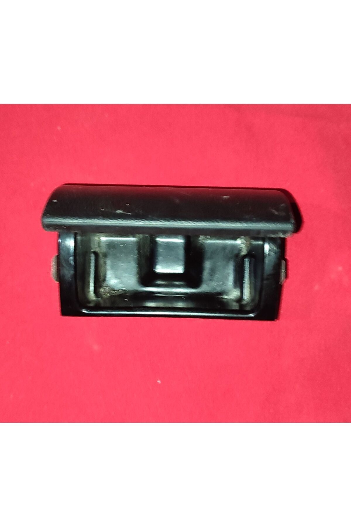 A3 Arka küllük Toledo arka küllük Leon arka küllük 8L0857961 - Görsel 2