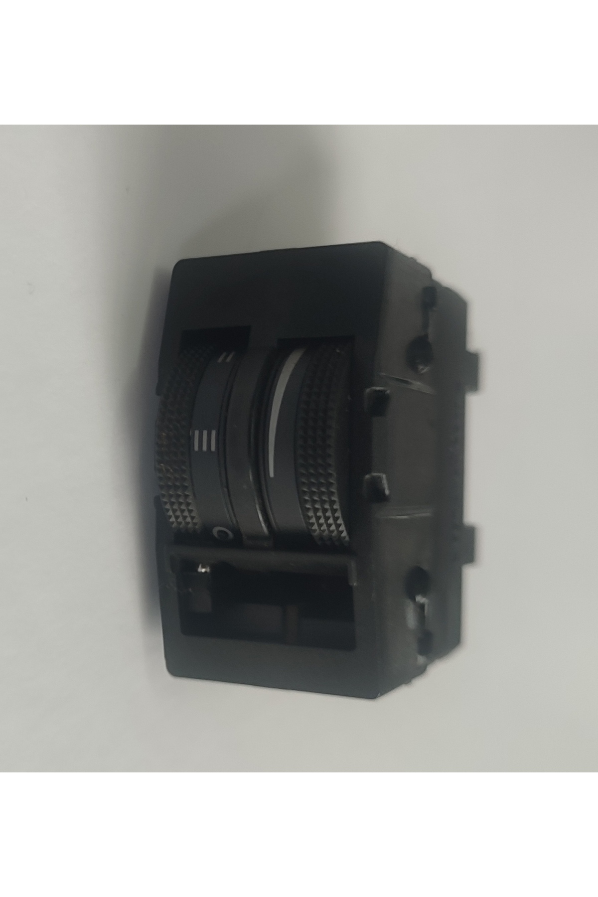 A3 far ayar tuşu Toledo far ayar tuşu Leon Mk1 far ayar tuşu oem 8L0919094A