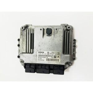 Motor Beyni Bosch 9653958980 1845 0165 1039S10358 0281012625
