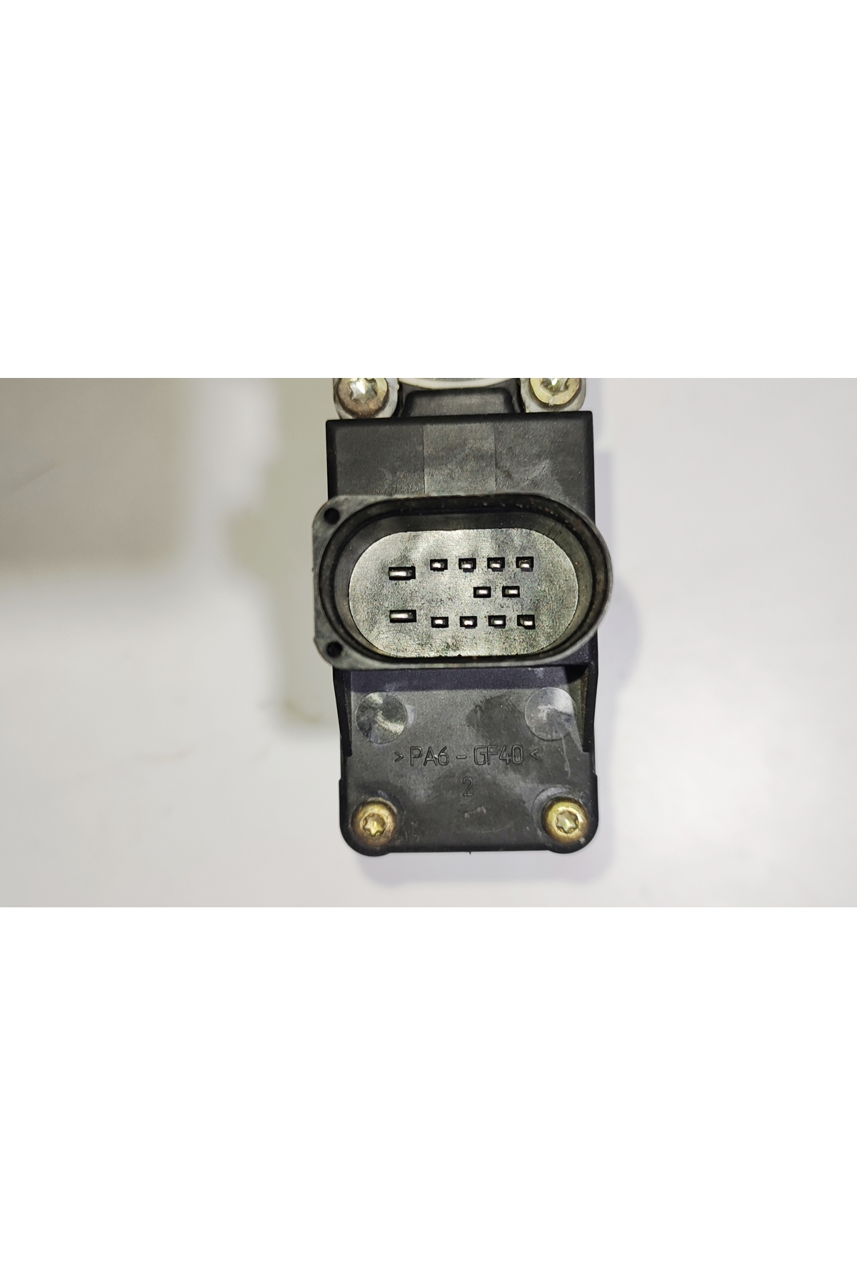8L4959802C A3 Cam motoru sağ ön A3 8L sağ ön cam motoru 13092528 - Görsel 3