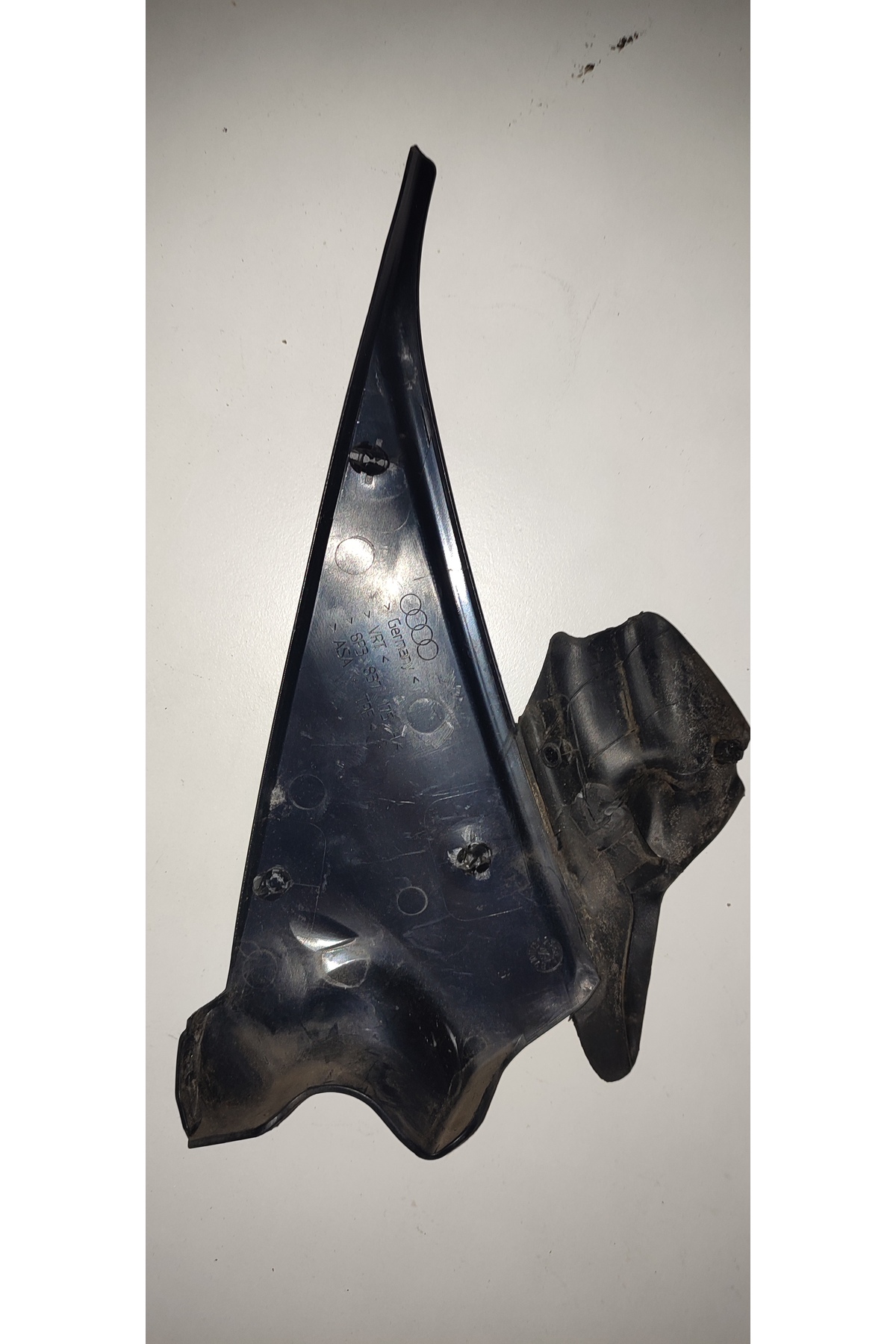A3 trim 8P3837175 A U D İ - Görsel 3
