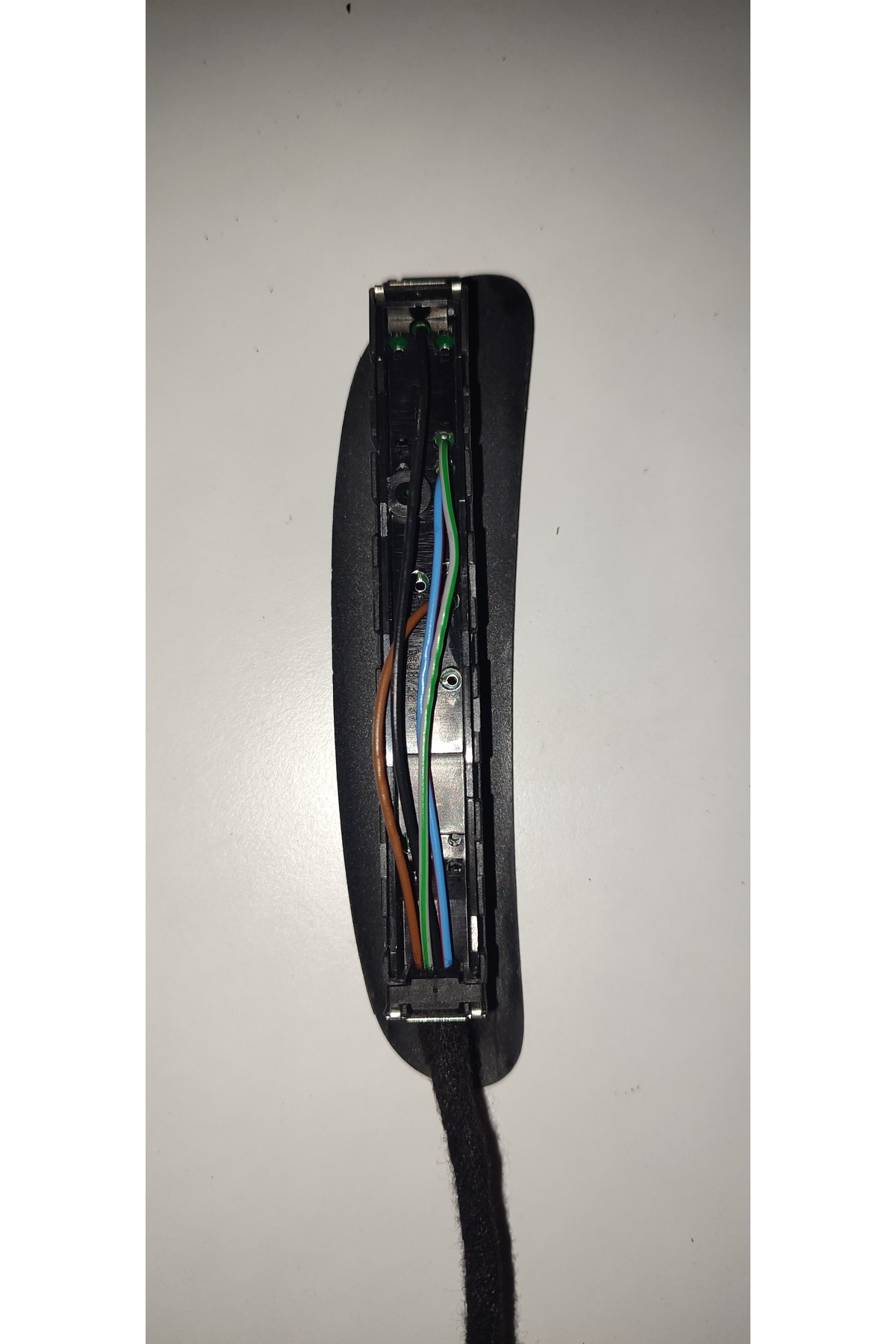 vectra b cam düğmesi sağ yolcu taraf 90433374 008003002 03 1553 11 - Görsel 3