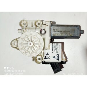 GM 9178987 LH brose 106045-102 Vectra C sol ön cam motoru