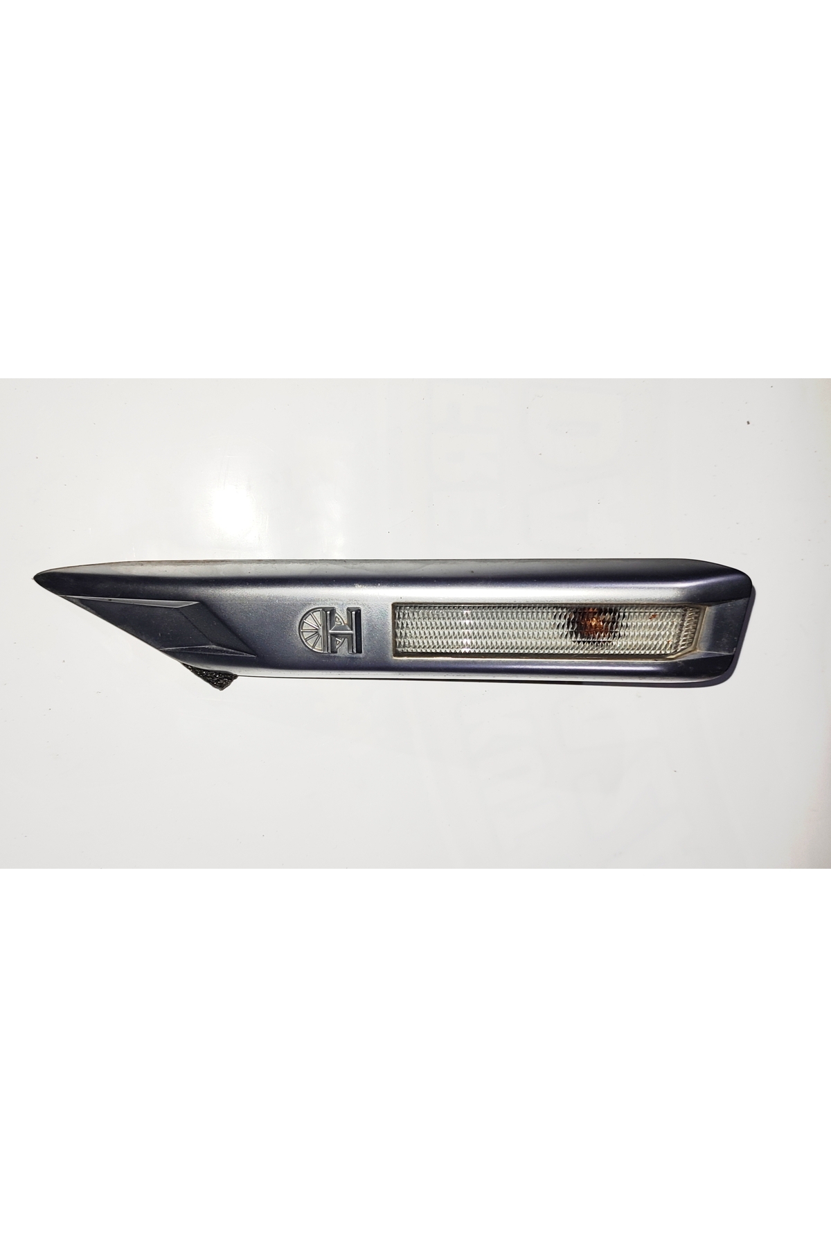 Tigra çamurluk sinyali 93162217L sol - Görsel 2