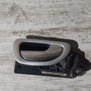 sağ kapı kolu 96 436 044 77 oem sorunsuz bir üründür