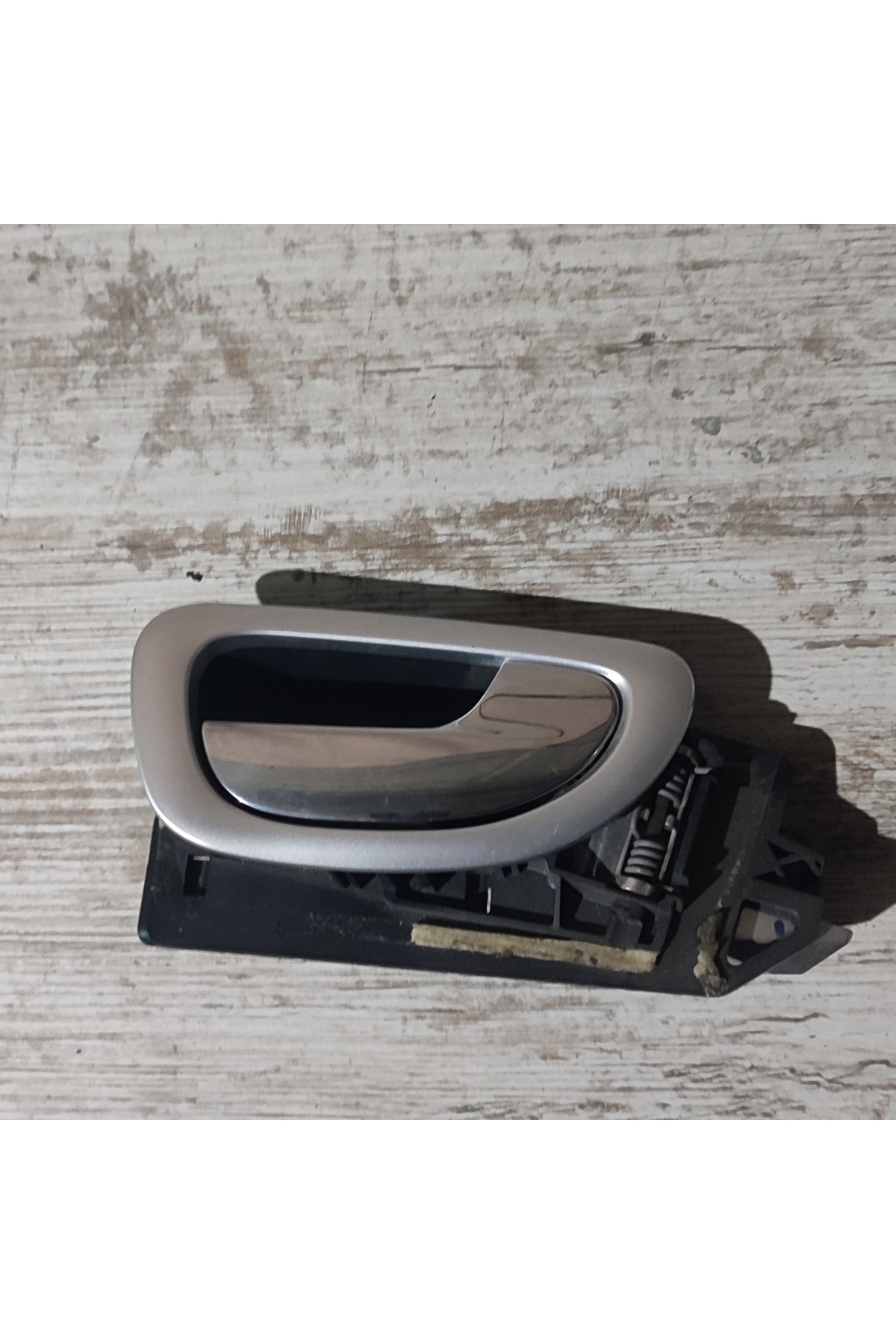 sağ kapı kolu 96 436 044 77 oem sorunsuz bir üründür