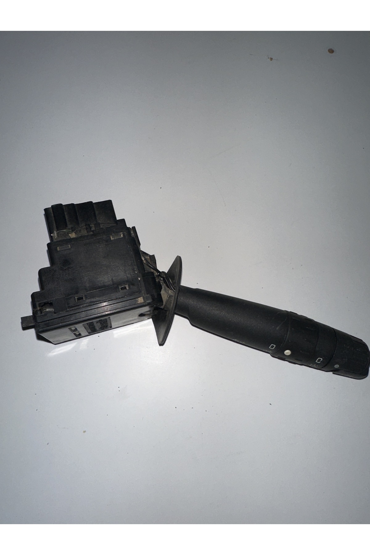 Pejo 306 Far Sinyal Korna Kolu XSara Far Sinyal Korna Kolu 96251932ZL - Görsel 2