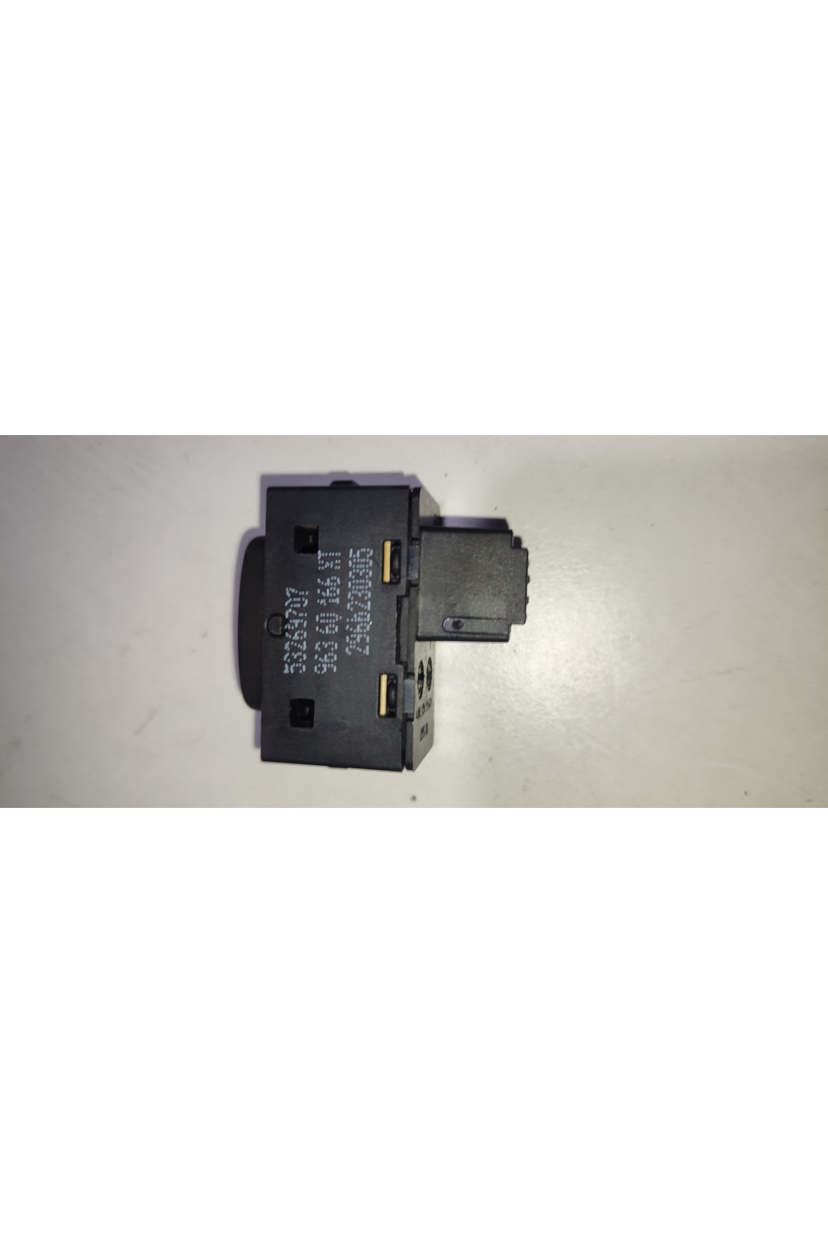 407 cam düğmesi 96360166 XT 307 cam düğmesi 96360166 XT - Görsel 2