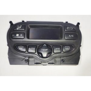307 klima kontrol paneli 307 klima paneli 96430991XT